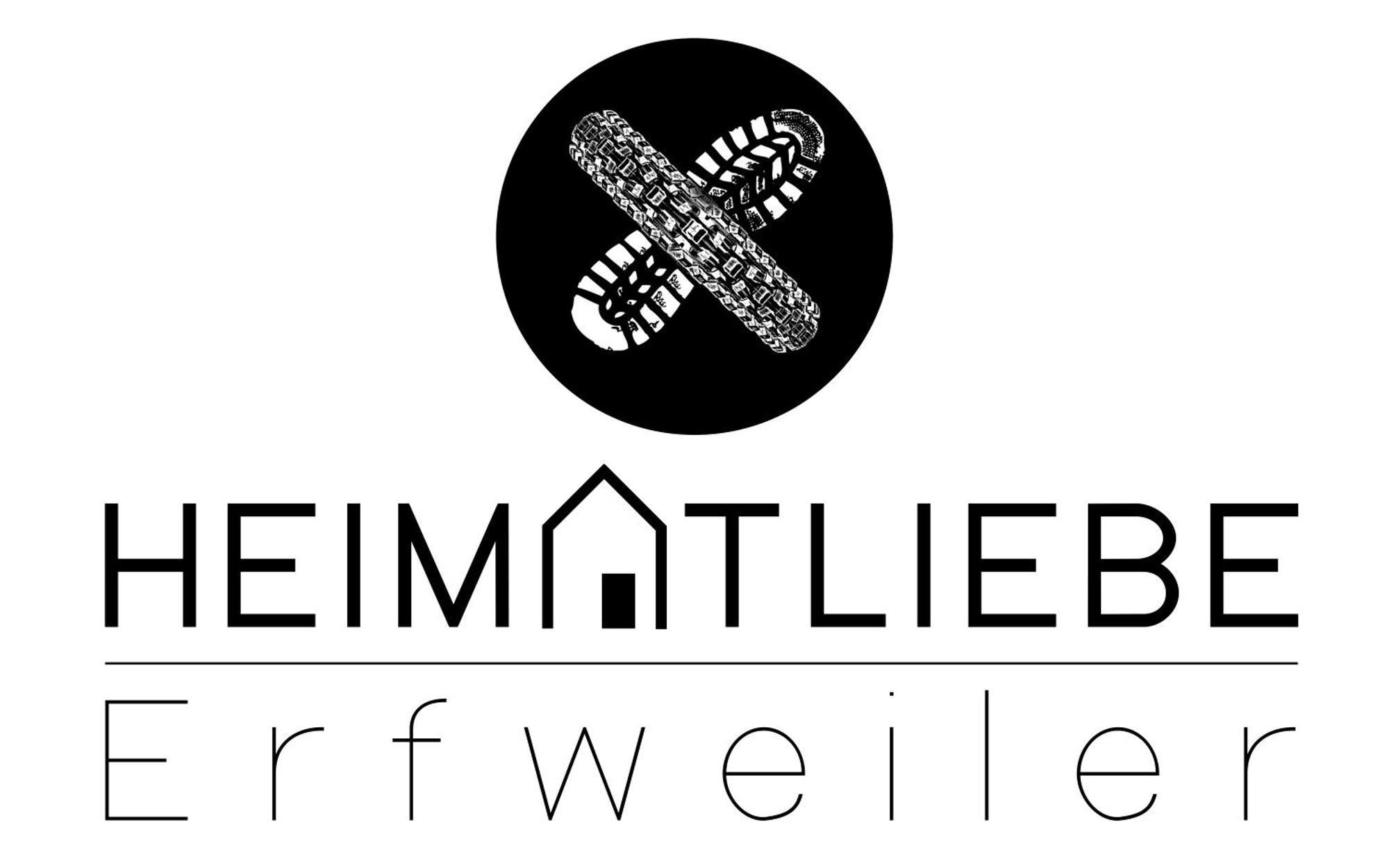 Heimatliebe Erfweiler Wohnung Zwae Bagian luar foto